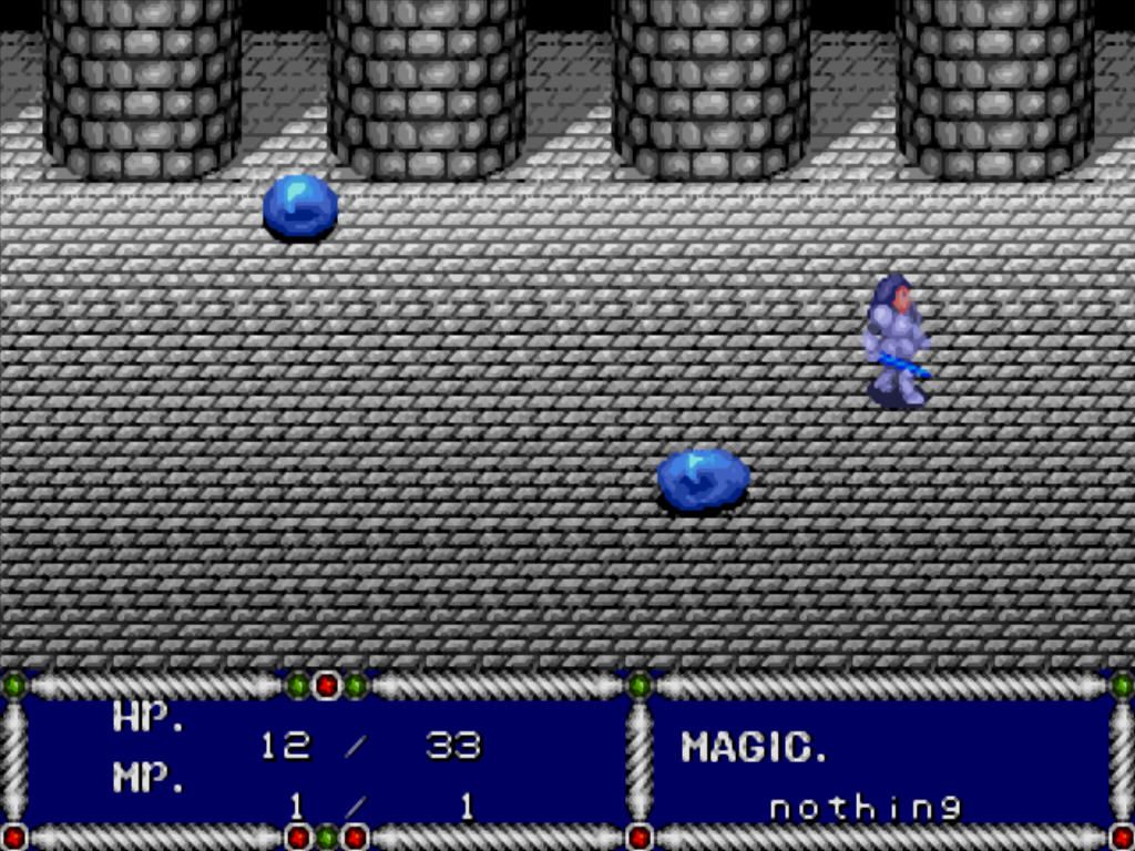 Sword & Fairy Inn 2 screenshot 3 for Switch